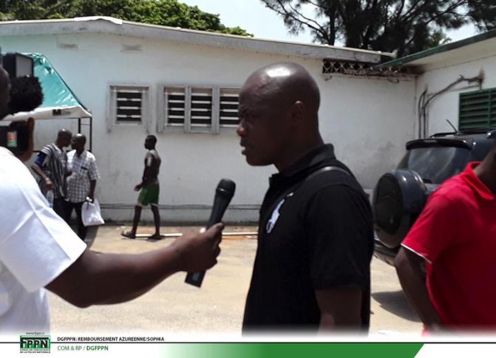 Fonds de prévoyance de la police nationale (FPPN)/ Programme Azuréenne - Sophia : plus d’un milliard FCFA remboursés aux souscripteurs